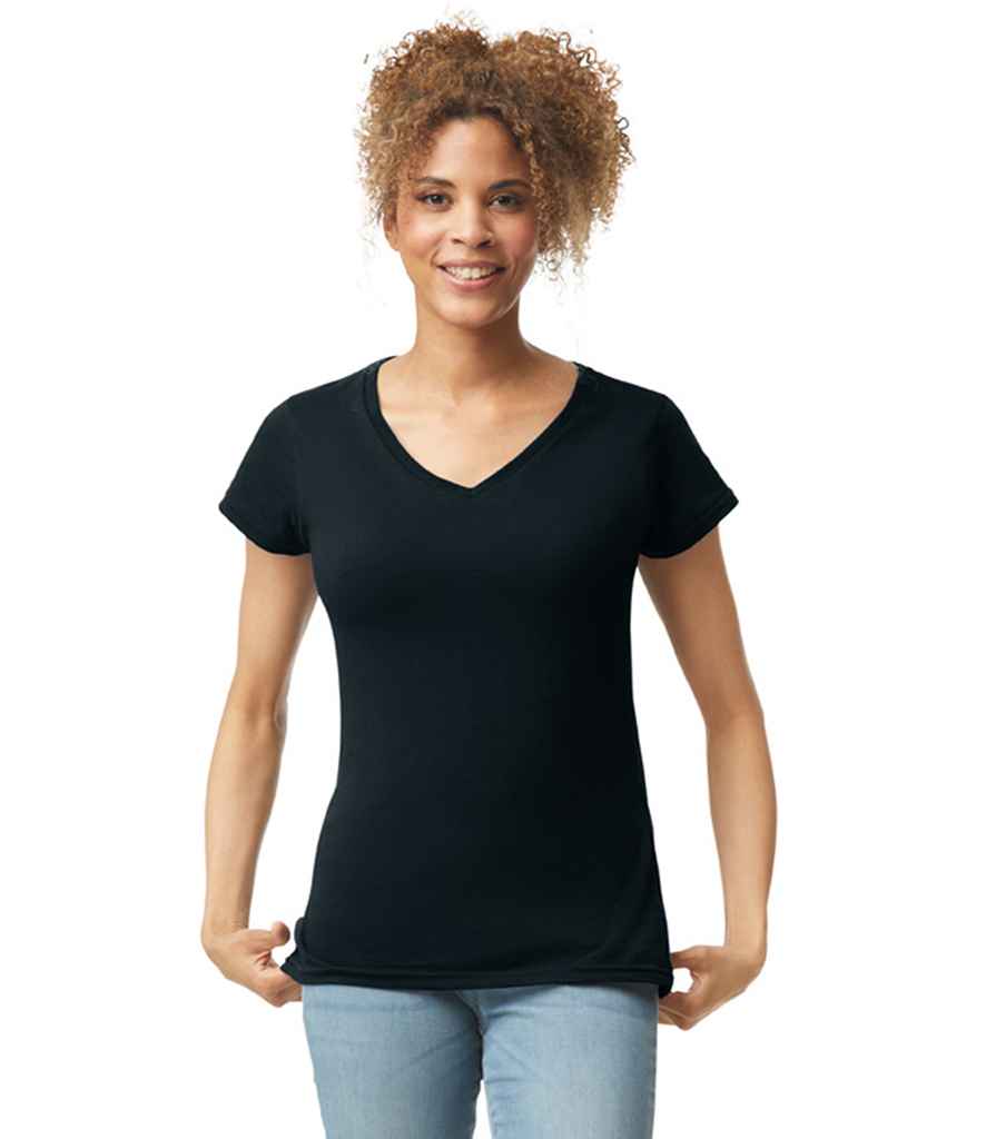ワンピース Herlipto V Neck Hard Cotton One-piece Herlipto V Neck Hard Cotton One-piece